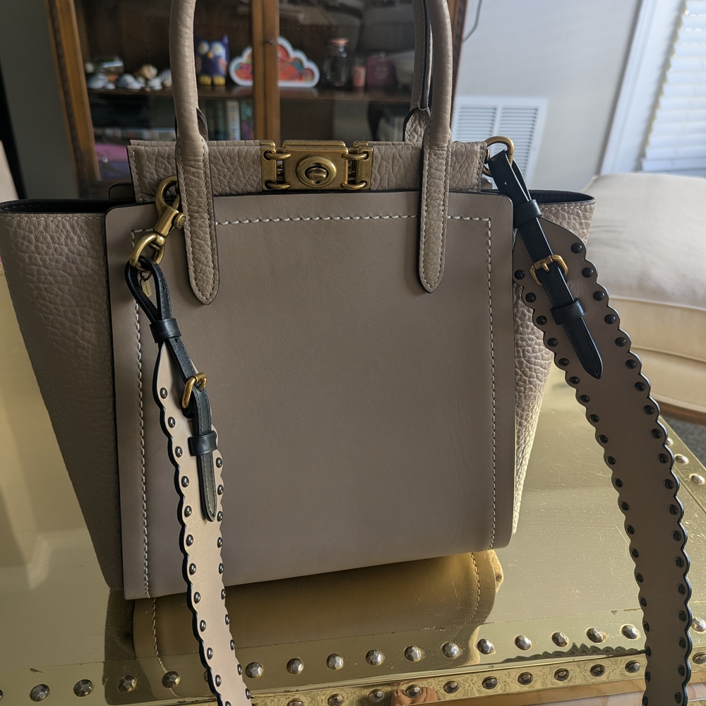 Coach 1941 Trope Bag